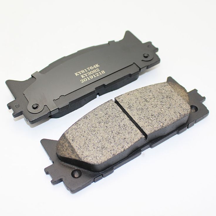 brake pads, brake shoe supplier & manufacturer in china