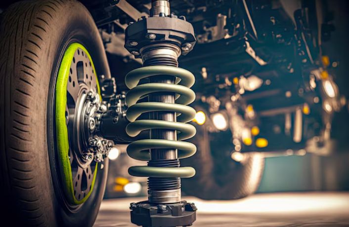 tires and suspension the perfect duo for a smooth ride at hernandez tires