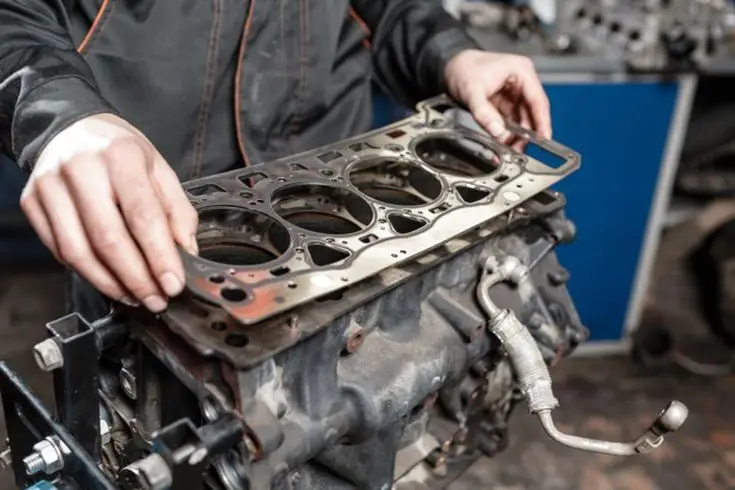 what is an engine overhaul and when is it necessary